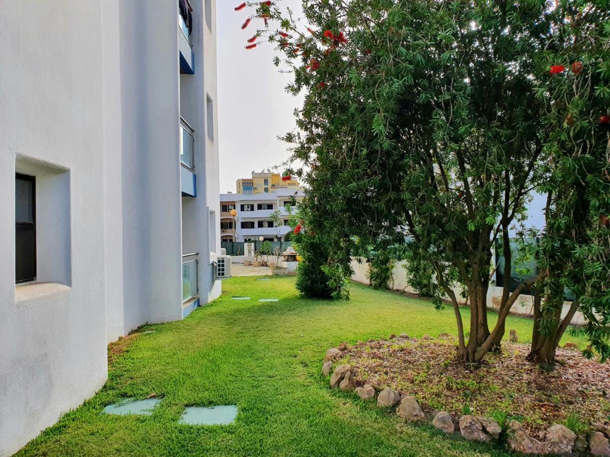 Zarco - Cosy Apartment In Vilamoura With A Balcony With View To The 2 Swimming Pools - Near The Beach & The Marina Quarteira Kültér fotó