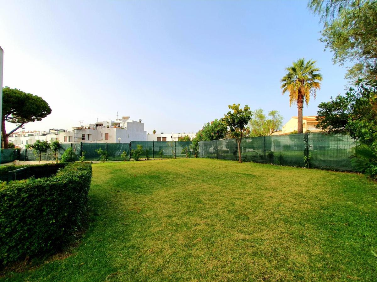Zarco - Cosy Apartment In Vilamoura With A Balcony With View To The 2 Swimming Pools - Near The Beach & The Marina Quarteira Kültér fotó