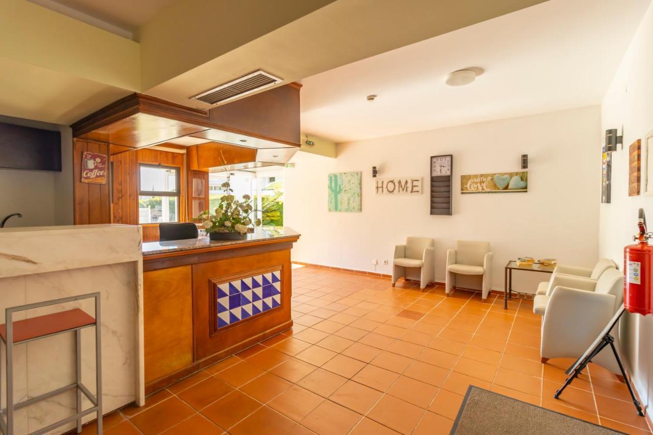 Zarco - Cosy Apartment In Vilamoura With A Balcony With View To The 2 Swimming Pools - Near The Beach & The Marina Quarteira Kültér fotó