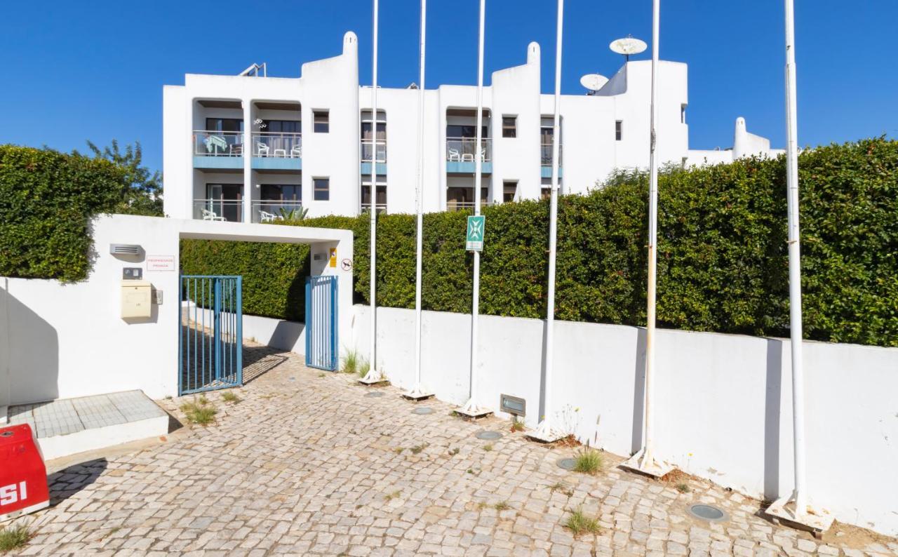 Zarco - Cosy Apartment In Vilamoura With A Balcony With View To The 2 Swimming Pools - Near The Beach & The Marina Quarteira Kültér fotó
