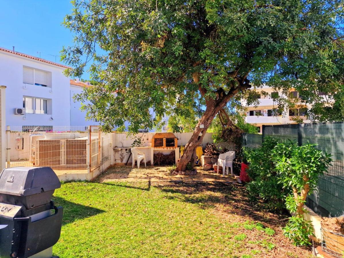 Zarco - Cosy Apartment In Vilamoura With A Balcony With View To The 2 Swimming Pools - Near The Beach & The Marina Quarteira Kültér fotó