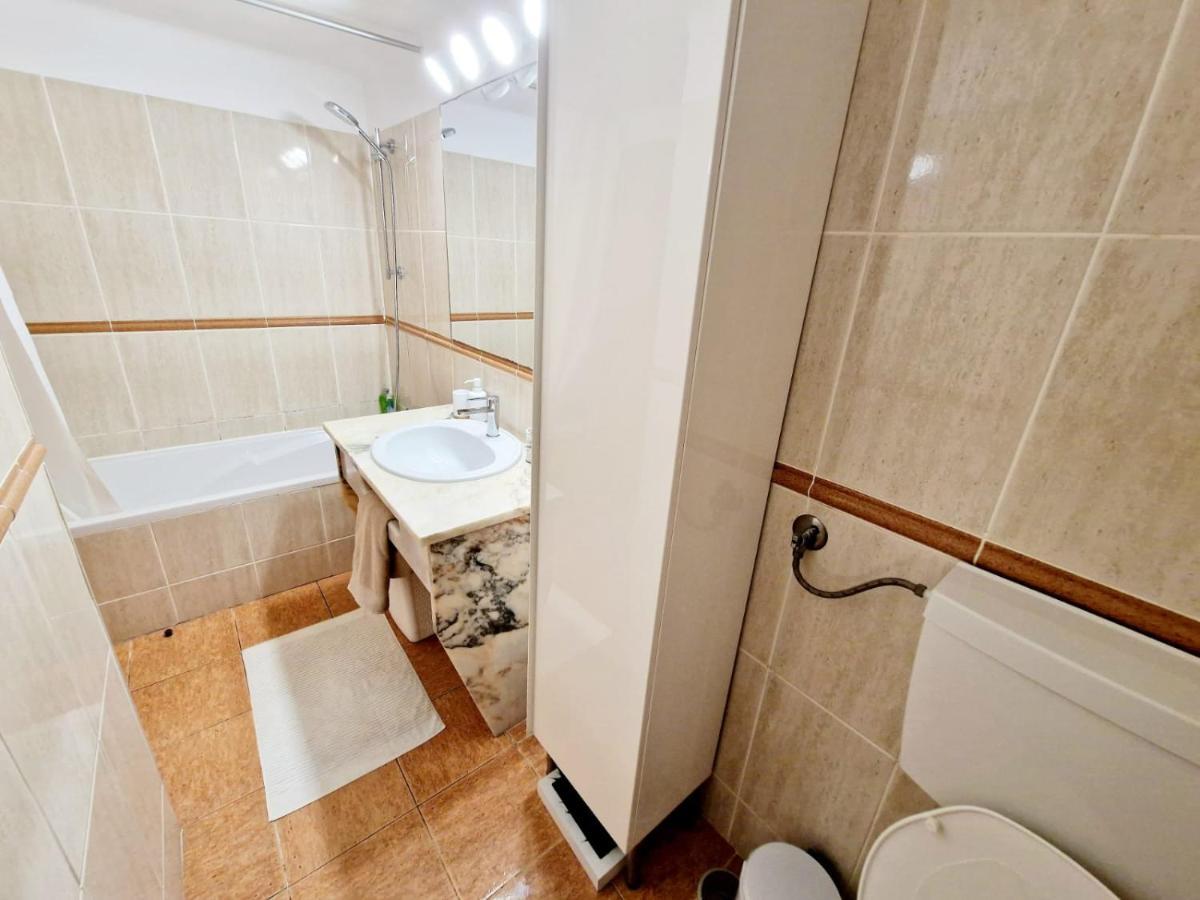 Zarco - Cosy Apartment In Vilamoura With A Balcony With View To The 2 Swimming Pools - Near The Beach & The Marina Quarteira Kültér fotó